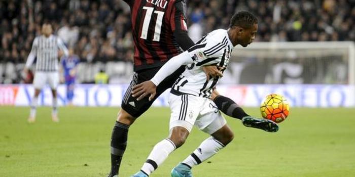  尤文图斯欧冠出局后，全队封闭集训反思  