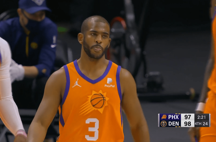  布克末节独得15分救主，太阳惊险击败爵士守住西部第二