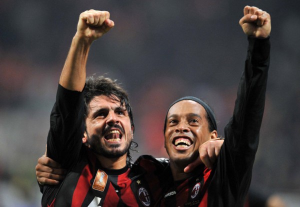  那不勒斯连胜终结遭遇劲旅阻击