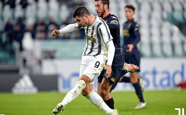  热那亚主场顽强战平尤文，展现保级决心与韧性